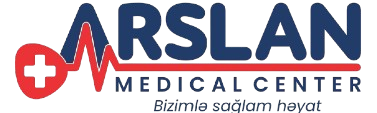 Arslan Medical Logo